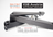 IGB - 6" IGB Glock 17 Gen5 / Glock 19 Barrel