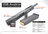 IGB - 6" Glock17 Glock34 Gen3/4 Barrel