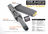 IGB - 7.5" Glock17 Glock34 Gen3/4 Barrel