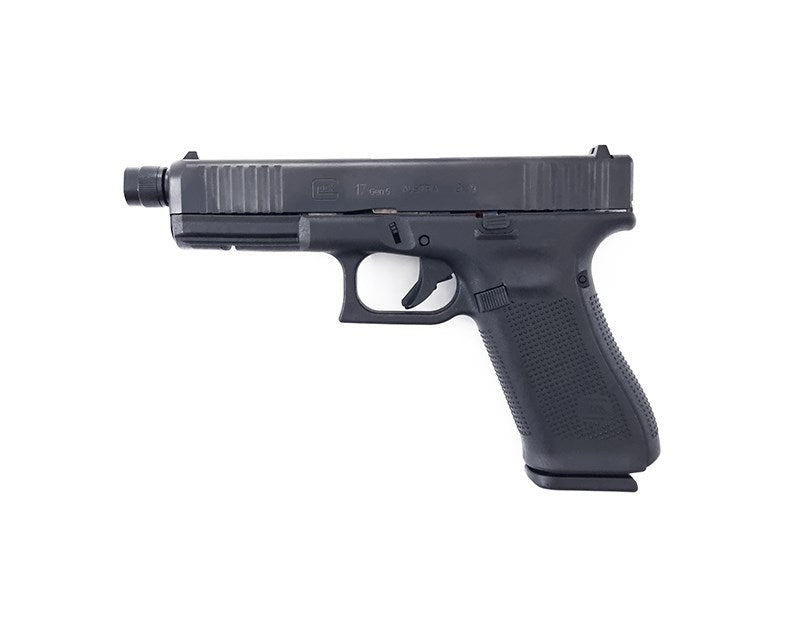 Glock 17 Gen5 FS threaded M13,5X1 left, 9 mm