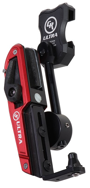 CR Speed - Ultra GLOCK 5"  - Red
