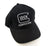 Glock - Cap Perfection low crown - Svart