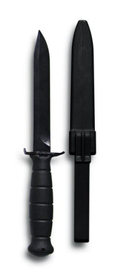 Glock - Field knife FM 81 with saw - Svart