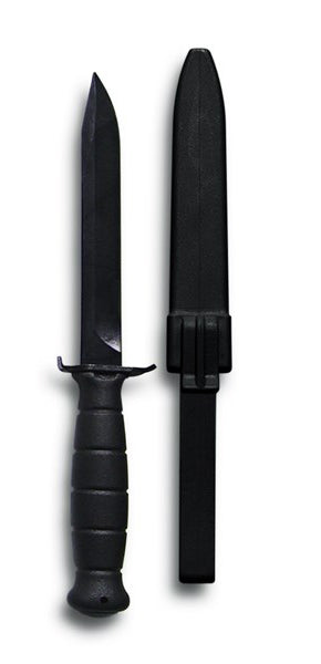 Glock - Field knife FM 81 with saw - Svart