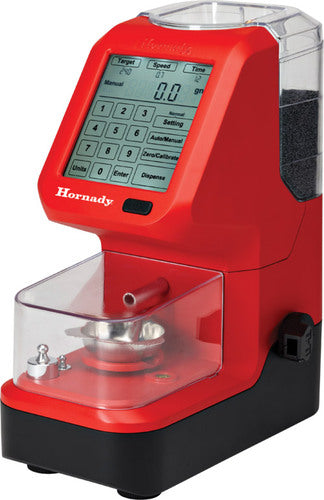 Hornady - Auto charge pro