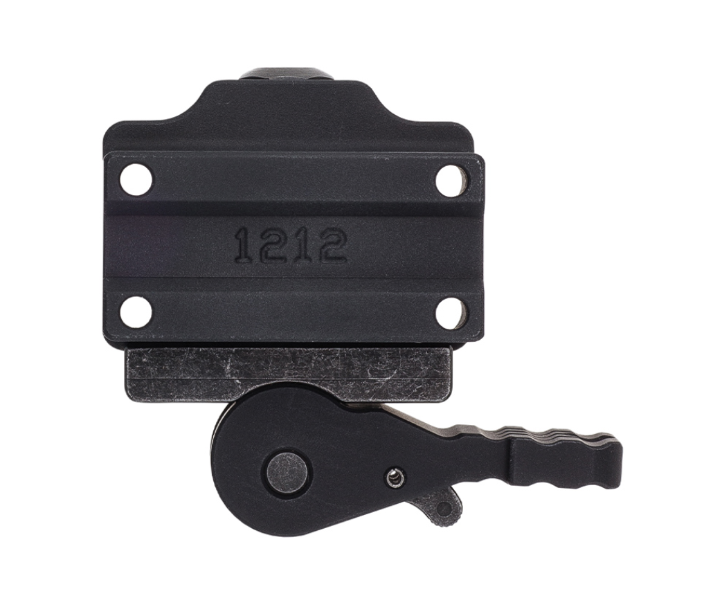 Trijicon - MRO Levered Quick Release Lower 1/3 Co-Witness Mount