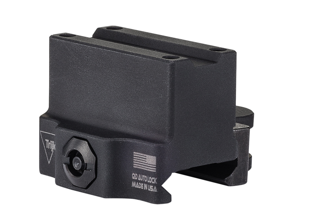 Trijicon - MRO Levered Quick Release Lower 1/3 Co-Witness Mount