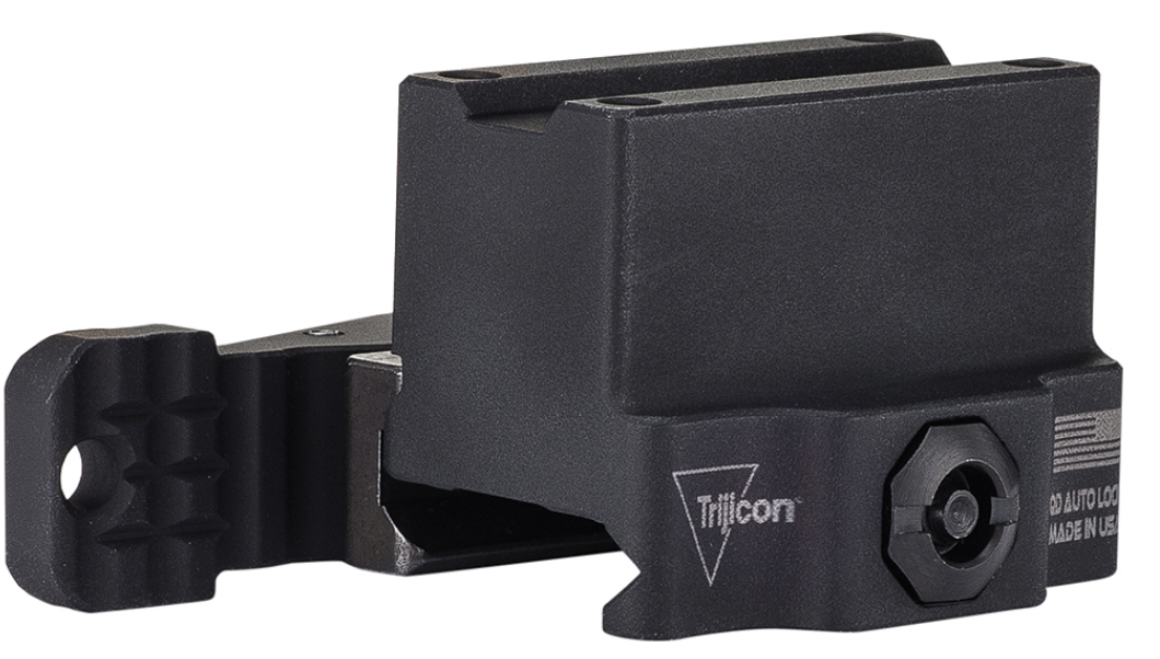 Trijicon - MRO Levered Quick Release Lower 1/3 Co-Witness Mount