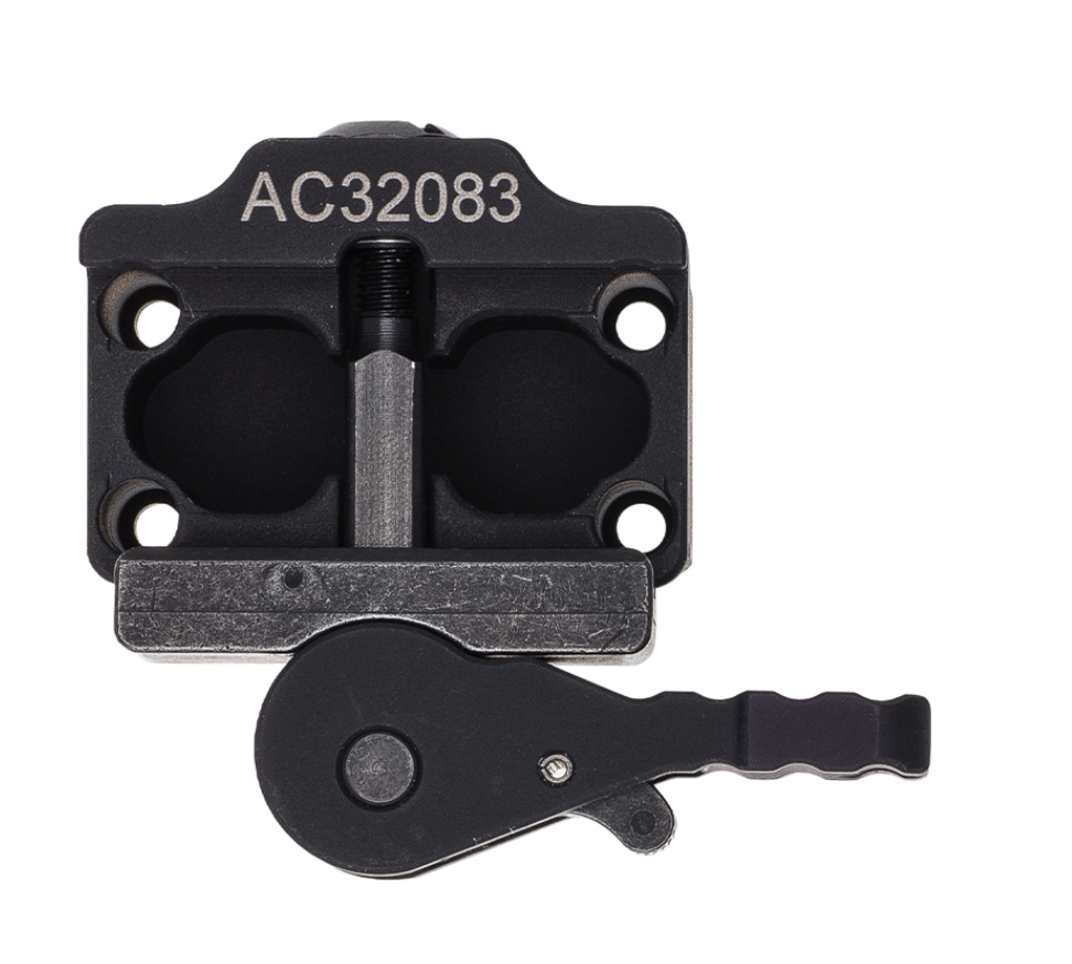 Trijicon - MRO Levered Quick Release Full Co-Witness Mount