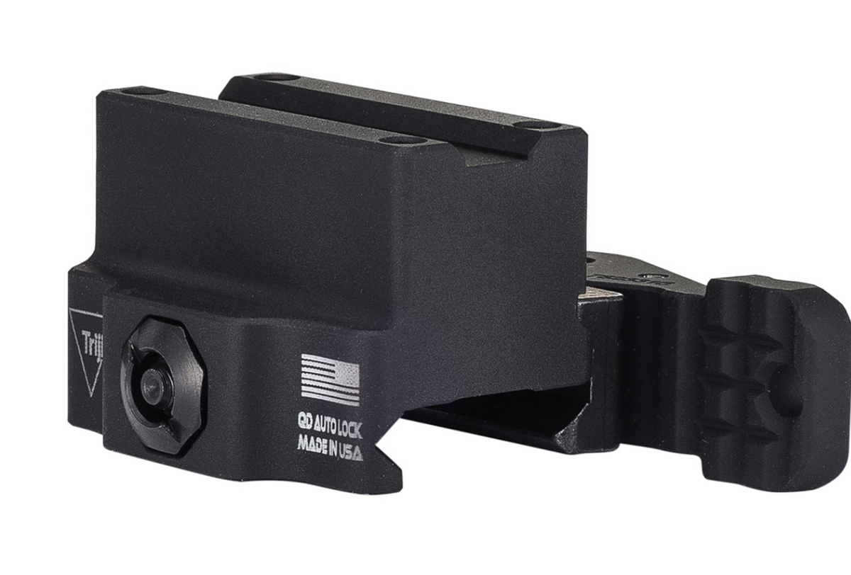 Trijicon - MRO Levered Quick Release Full Co-Witness Mount