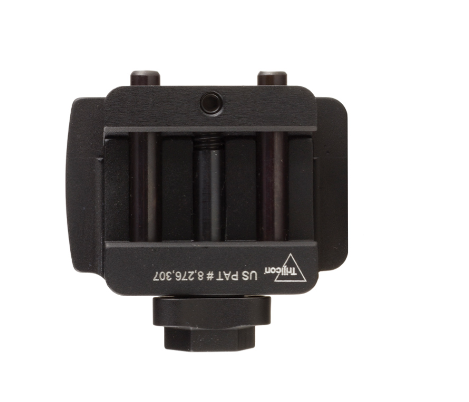 Trijicon - RMR/SRO Quick Release Low Mount with Q-LOC Technology