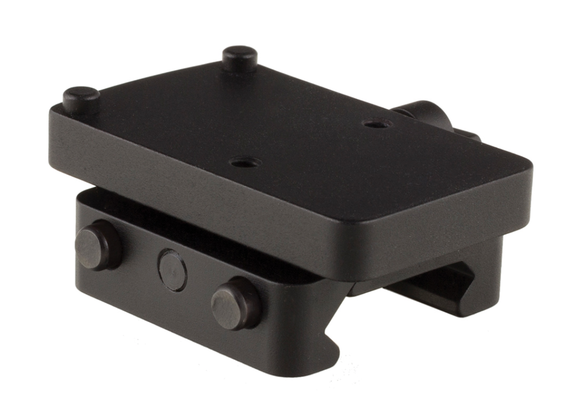 Trijicon - RMR/SRO Quick Release Low Mount with Q-LOC Technology