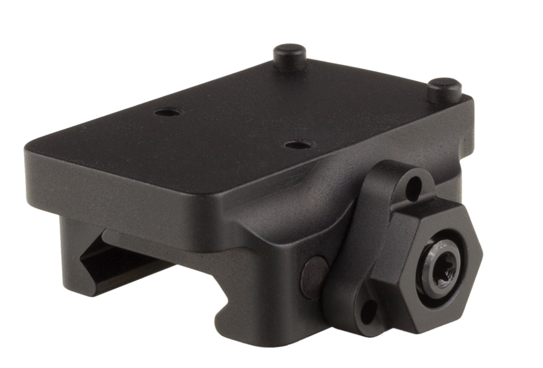 Trijicon - RMR/SRO Quick Release Low Mount with Q-LOC Technology