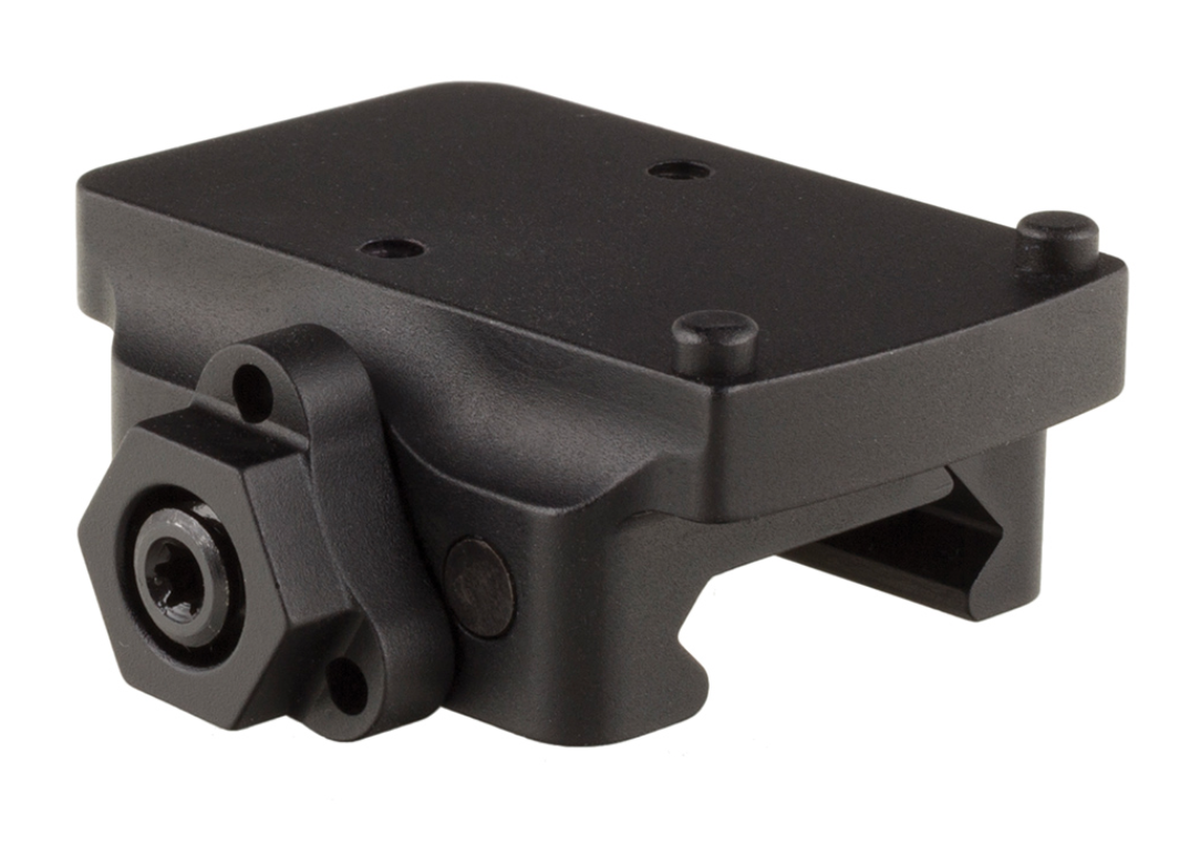 Trijicon - RMR/SRO Quick Release Low Mount with Q-LOC Technology