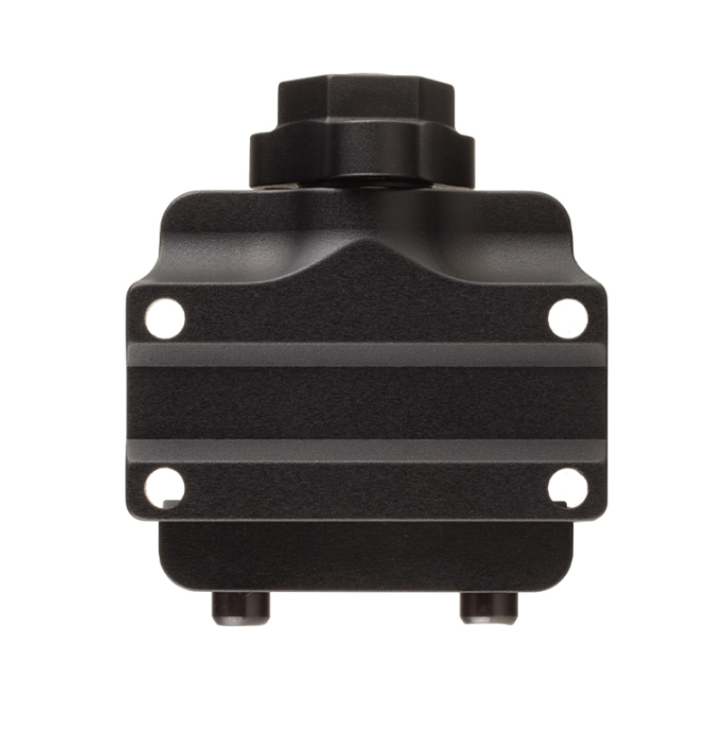 Trijicon - MRO Quick Release Low Mount with Q-LOC Technology