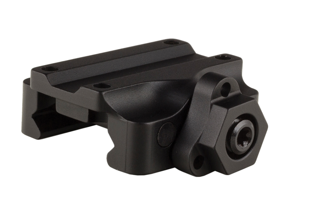 Trijicon - MRO Quick Release Low Mount with Q-LOC Technology