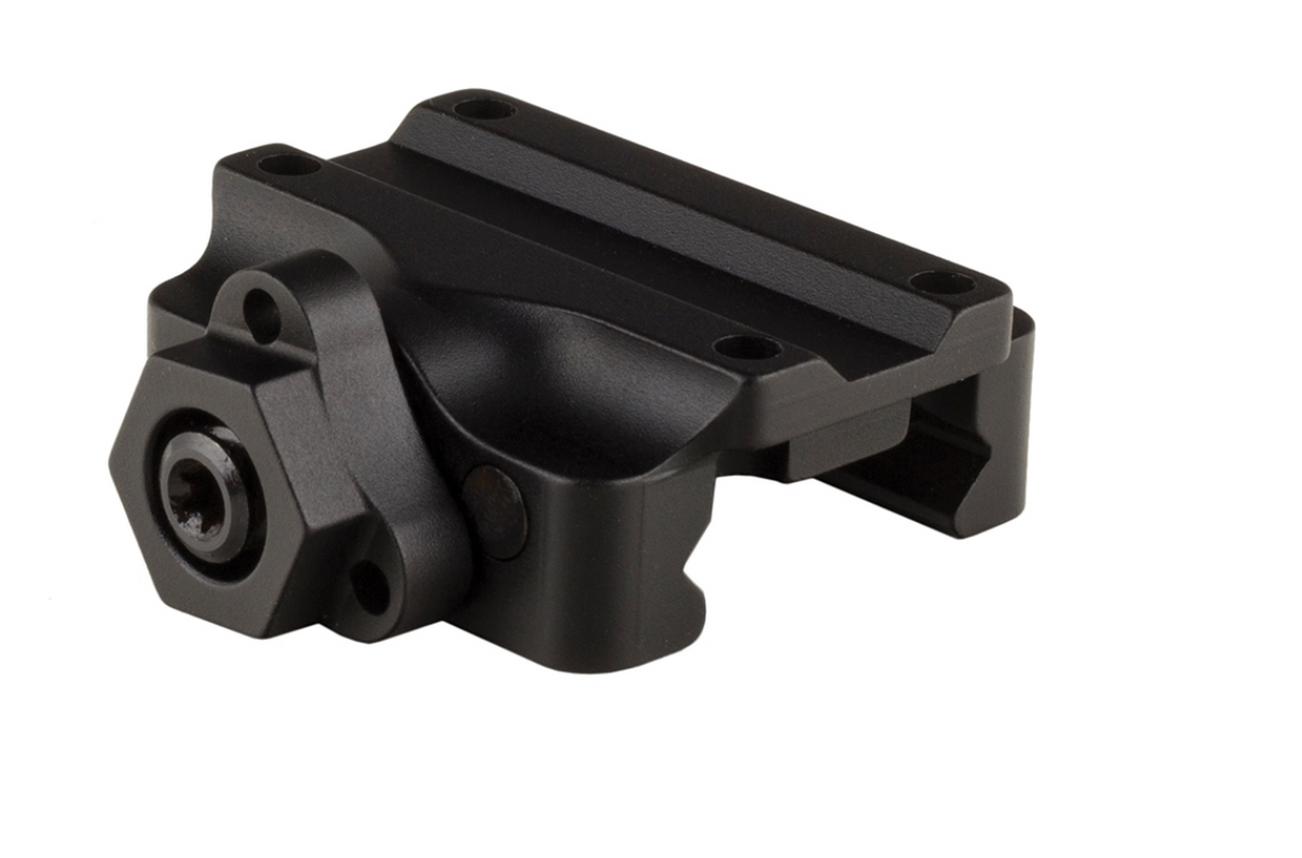 Trijicon - MRO Quick Release Low Mount with Q-LOC Technology
