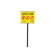 MTS - Safety Zone