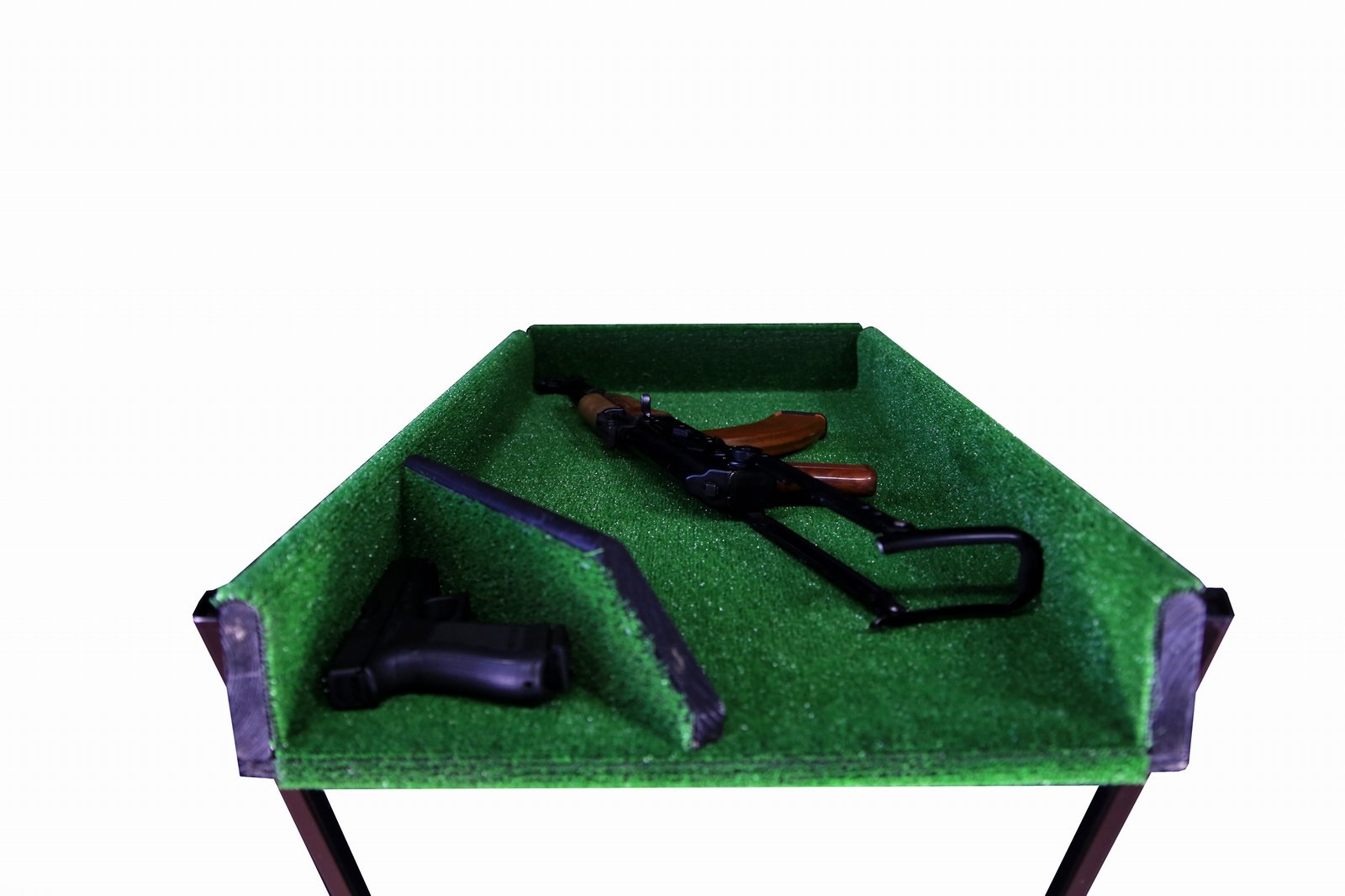 MTS - Weapon Bed