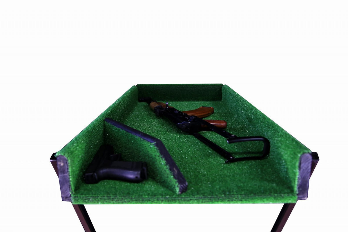 MTS - Weapon Bed