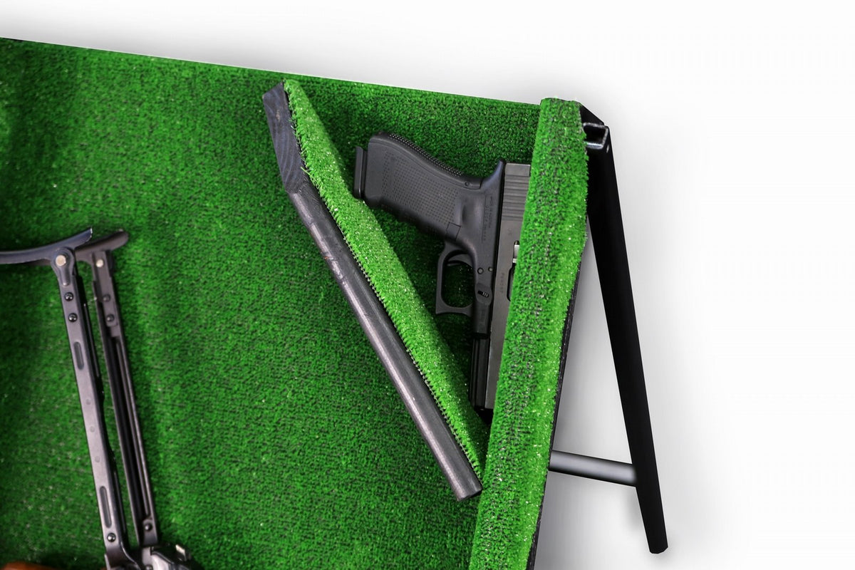 MTS - Weapon Bed