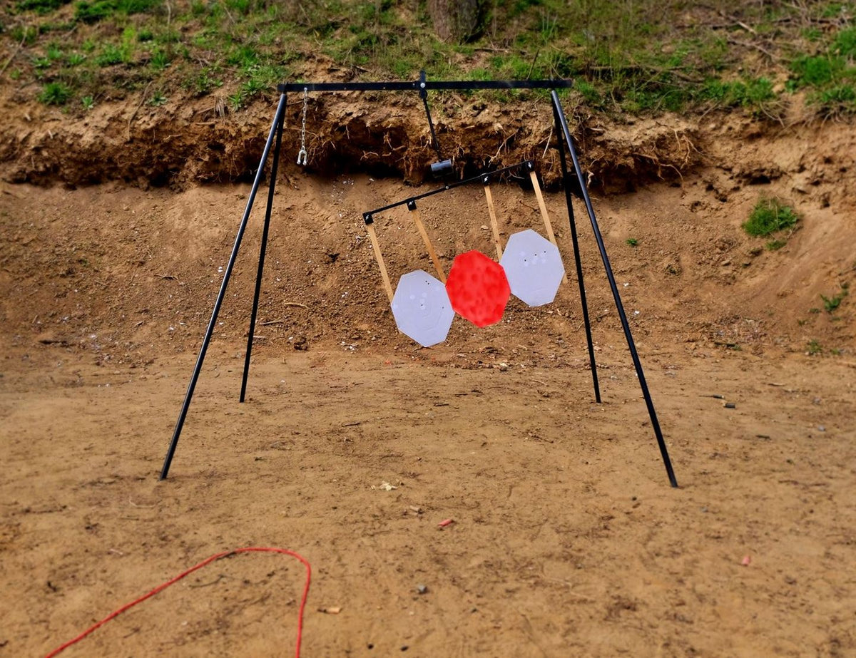 MTS - Swing Pendulum