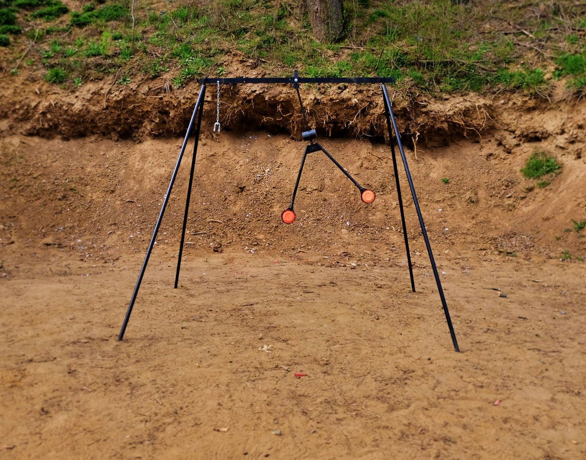 MTS - Swing Pendulum