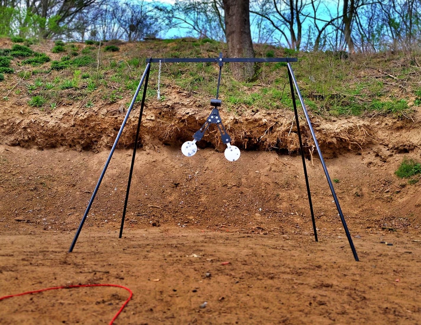 MTS - Swing Pendulum