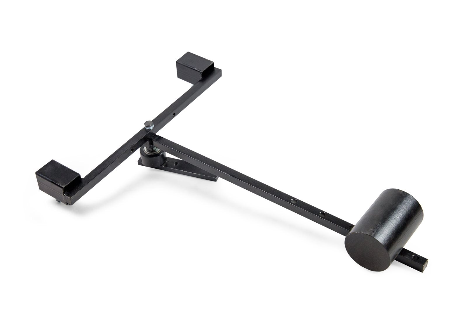 MTS - Double Swing