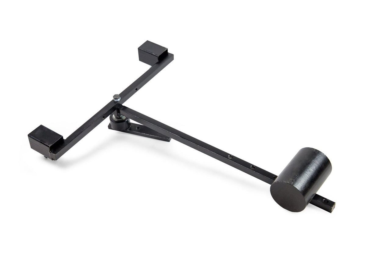 MTS - Double Swing