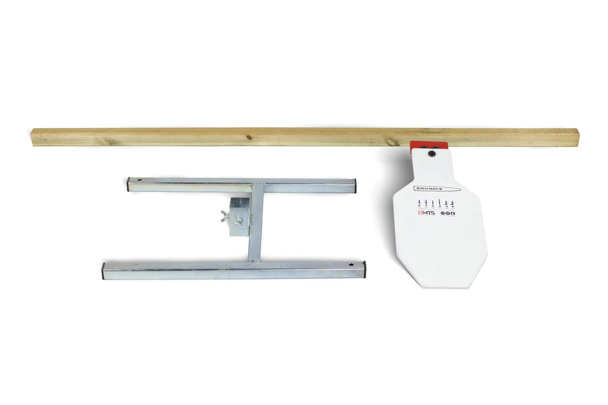 MTS - Drill Target Indoor
