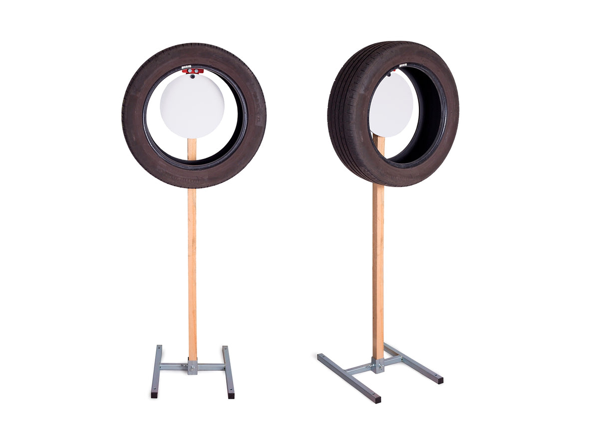 MTS - Drill Target Indoor