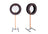 MTS - Drill Target Indoor
