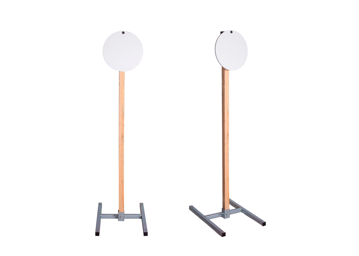 MTS - Drill Target + U.S.T.