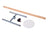 MTS - Drill Target + U.S.T.
