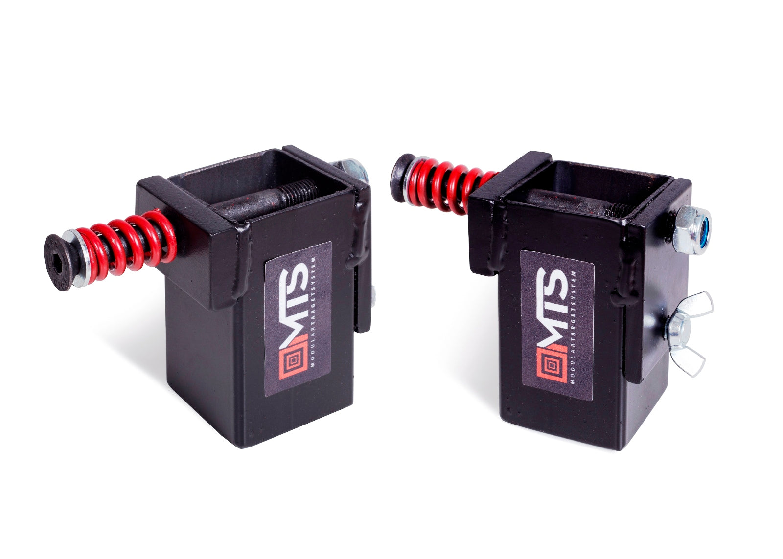 MTS - Drill Target