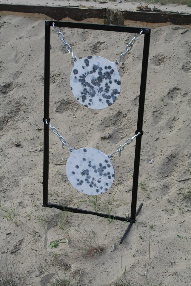 MTS - Gong Kit XL