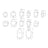 MTS - Drill Plate