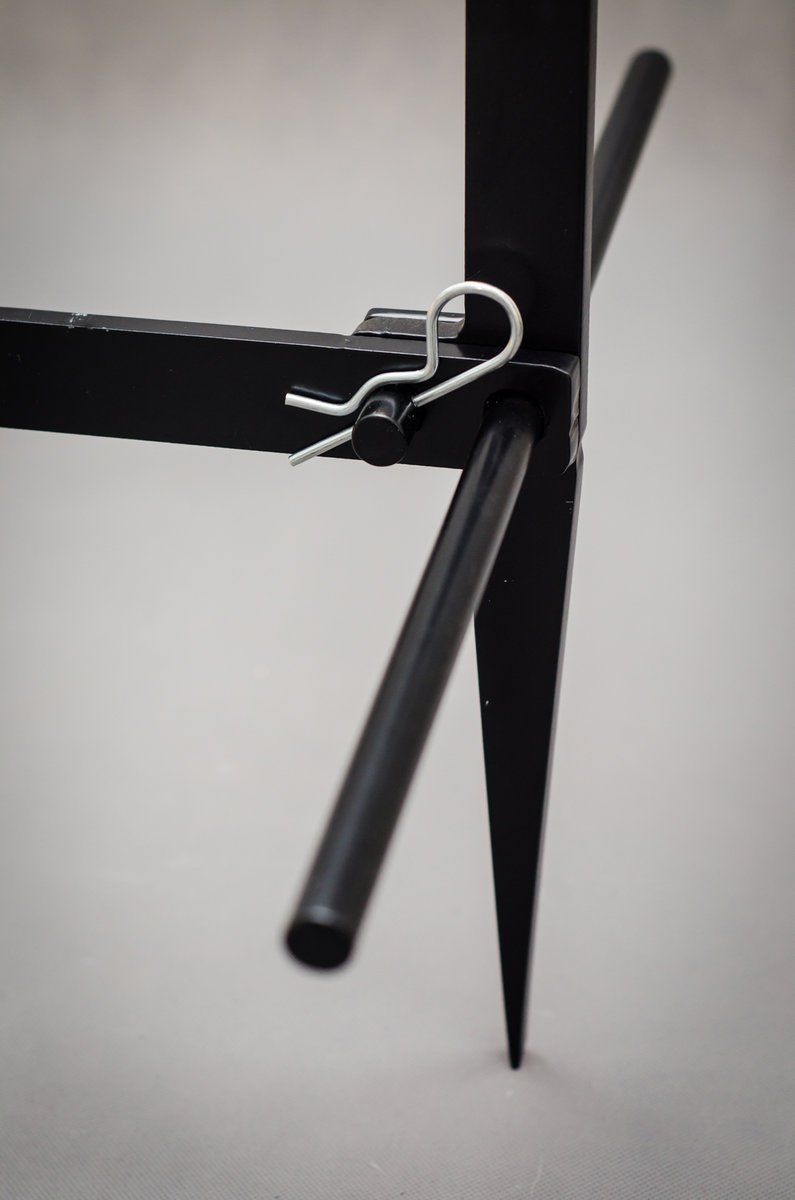 MTS - Gong Frame