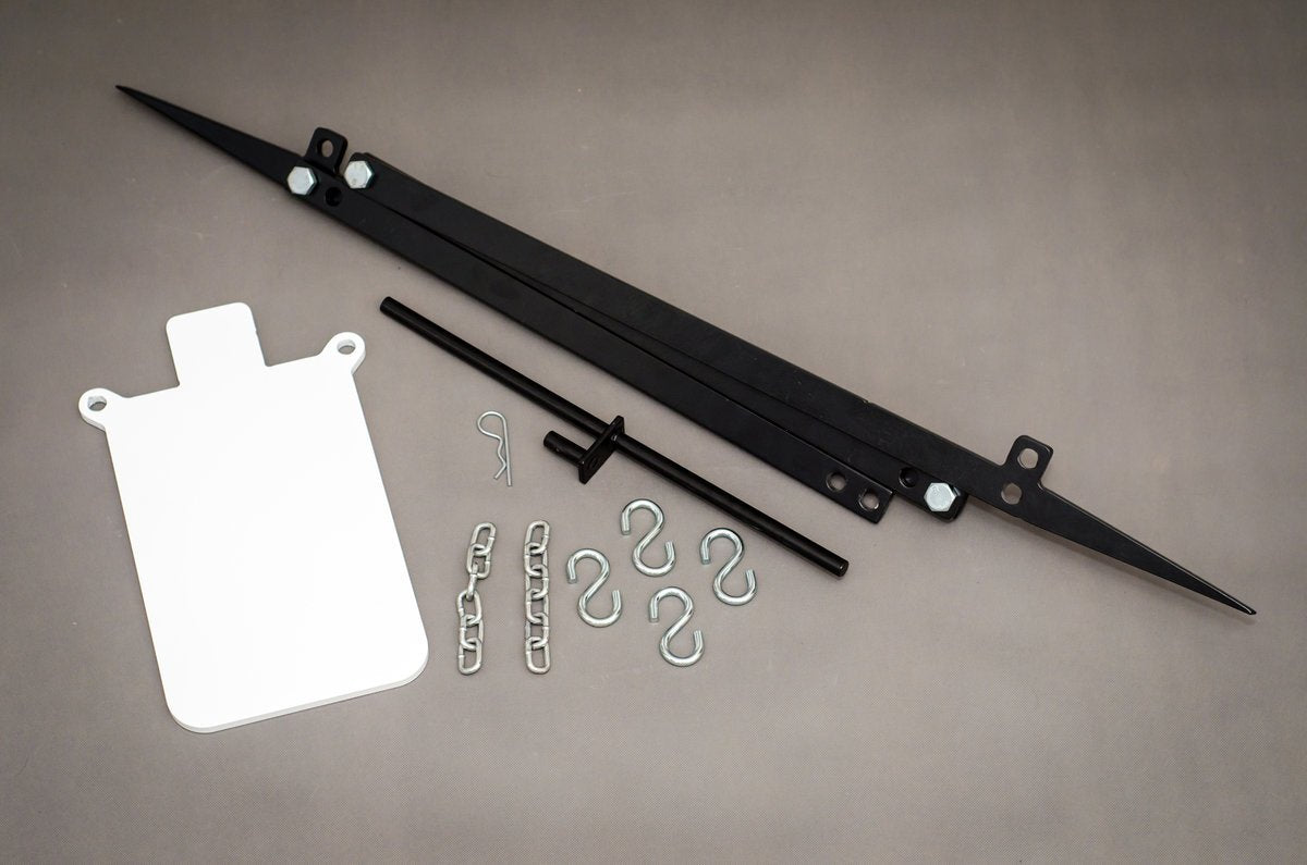 MTS - Gong Kit