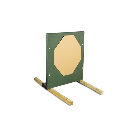 MTS - Pistol Deflector