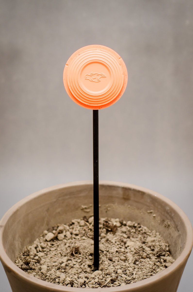 MTS - Pin for Plate