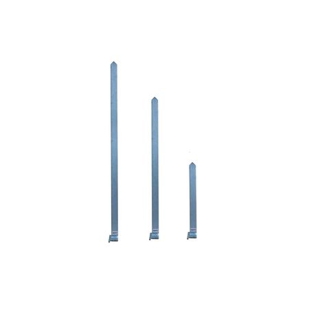 MTS - Pin for Plate