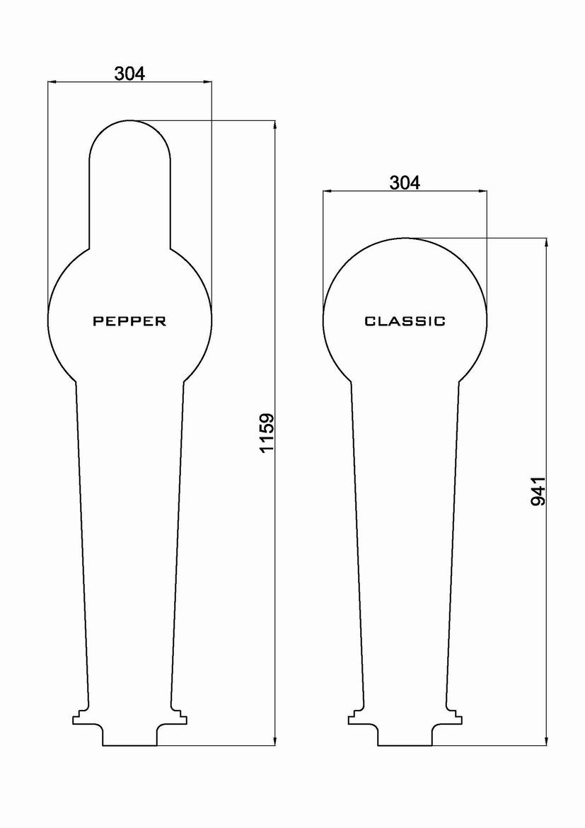 MTS - Popper