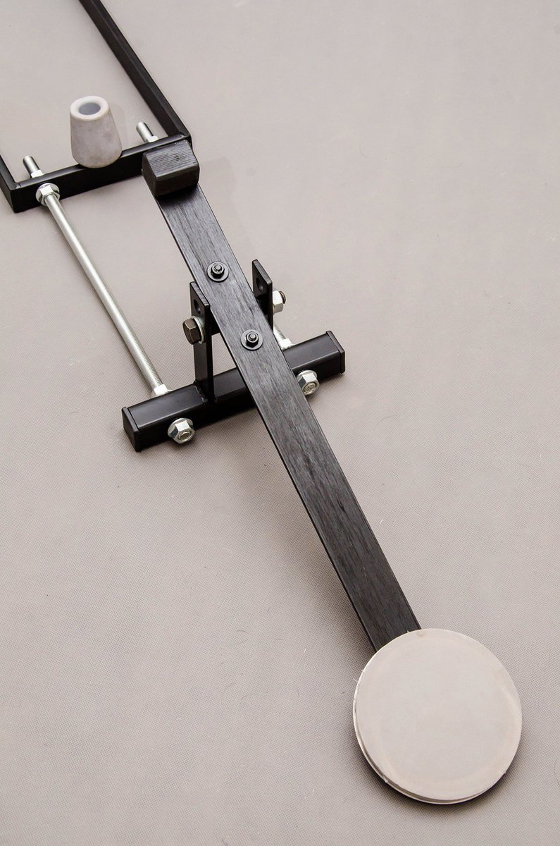 MTS - Clay Launcher for Popper