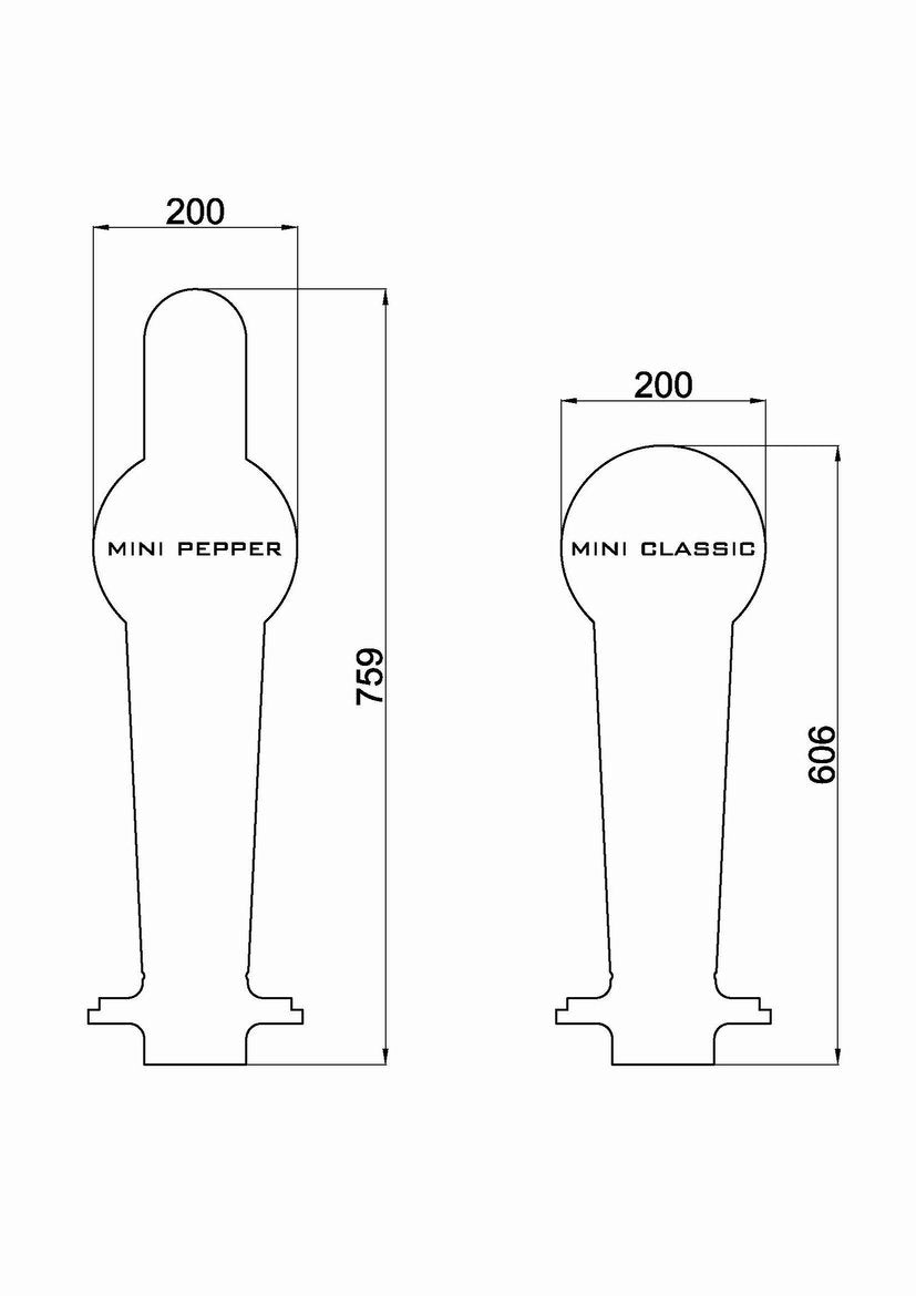 MTS - Mini Popper