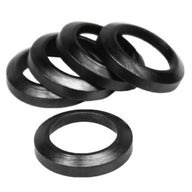 Crush washer