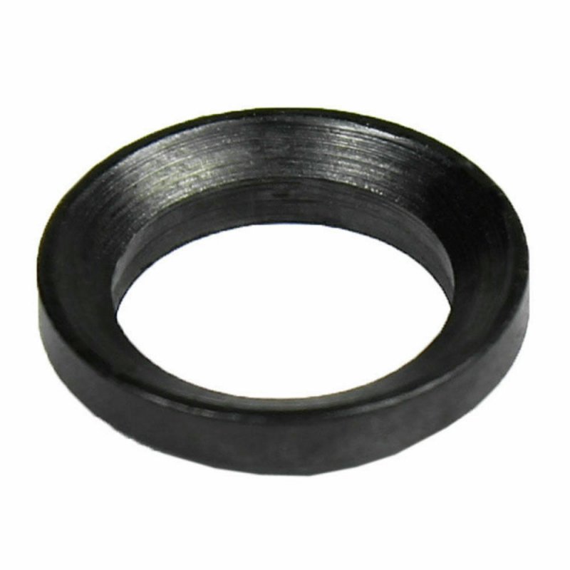Crush washer