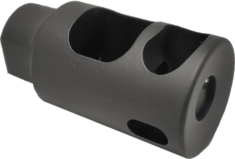 IMB9 Muzzle Brake