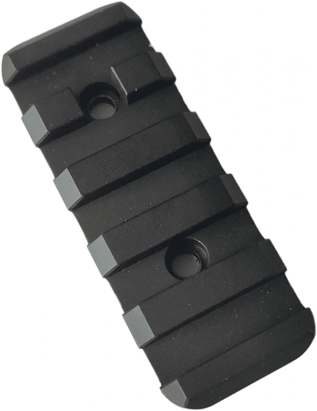 Ruger PC Carbine Picatinny mount